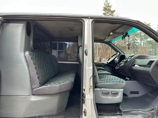 Mercedes Vito foto 9