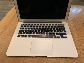 MacBook air 2015 foto 1