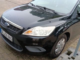 Ford Focus foto 2