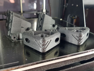 3D печать 3D imprimare foto 8