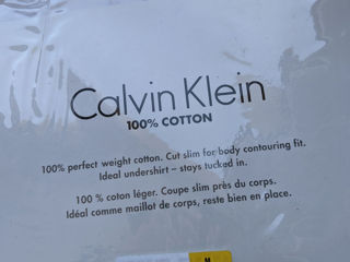 Calvin Klein (комплект 3шт.) foto 2