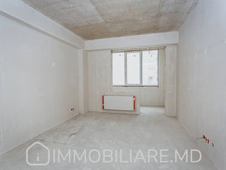Apartament cu 2 camere, 77 m², Ciocana, Chișinău foto 4