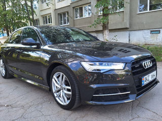 Audi A6 foto 6