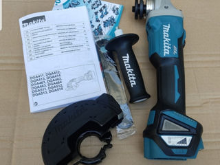 Makita  DGA  511 Z