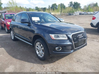 Audi Q5 foto 8