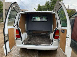 Mercedes Vito 638 foto 3