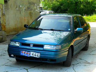 Seat Toledo foto 5