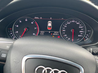 Audi A6 фото 9