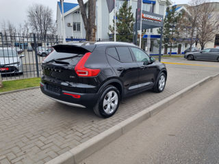 Volvo XC40 foto 5