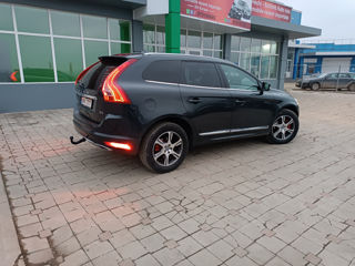 Volvo XC60 foto 4