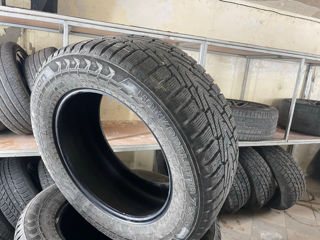 Зимние шины 275/55R19