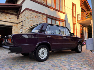 Lada / ВАЗ 2106 foto 19