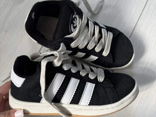 33,34 vans crocs Nike в хорошем состоянии  foto 4