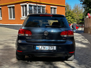 Volkswagen Golf foto 5