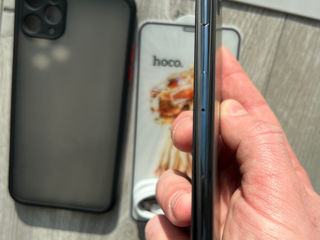 iPhone 11 pro Max 256 space Gray фото 6