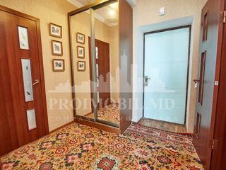 Spre vinzare apartament cu 1 cameră, 50mp,Codru! foto 9