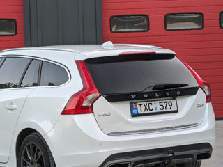 Volvo V60 foto 3