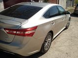 Toyota Avalon foto 7