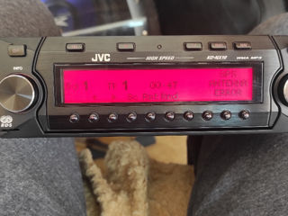 Jvc kd nx 10 foto 2