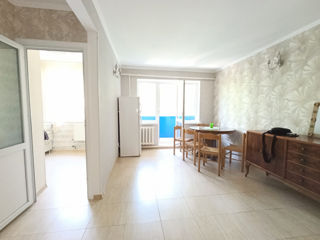Apartament cu 3 camere, 60 m², Centru, Drochia foto 1