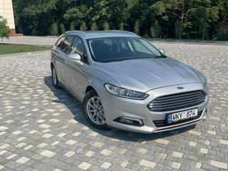 Ford Mondeo фото 2