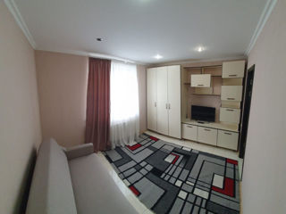 1-rm apt., 30 м², 1/3 fl.