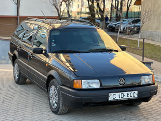 Volkswagen Passat foto 6