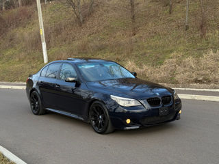 BMW 5 Series foto 3