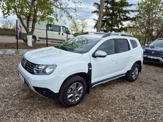 Dacia Duster foto 0
