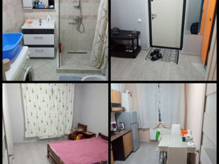 Apartament cu 1 cameră, 31 m², Centru, Codru, Chișinău mun.