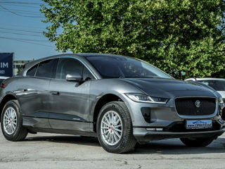 Jaguar I-Pace foto 1