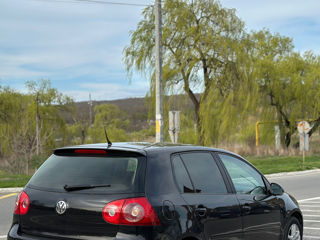 Volkswagen Golf foto 4