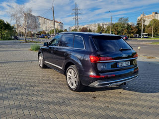 Audi Q7 foto 6