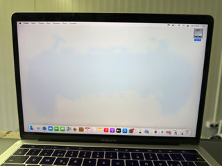 MacBook Pro 13 TouchBar (2016) intel i5 8/500 ssd  2.9 procesorul foto 8