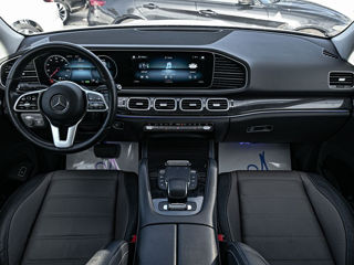 Mercedes GLE foto 6