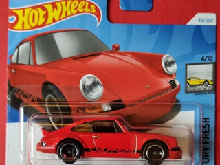 Hot wheels Porsche