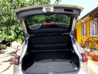 Nissan Qashqai foto 6