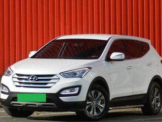 Hyundai Santa FE foto 1