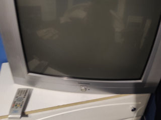Телевизор Грюндик в отличном состоянии  на дачу