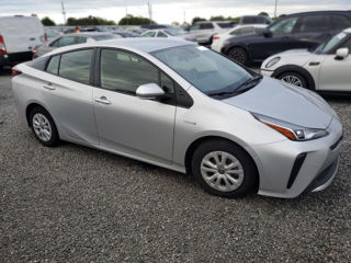 Toyota Prius foto 2