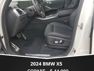 BMW X5 foto 7