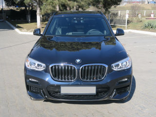 BMW X3 foto 2