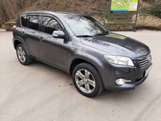 Toyota Rav 4 foto 10