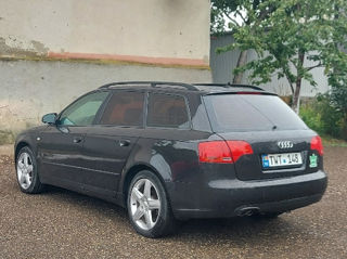 Audi A4 foto 2