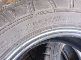 Michelin 235/65 R16c