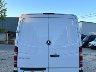 Mercedes Sprinter 316 CDI foto 5