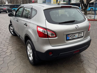 Nissan Qashqai foto 4