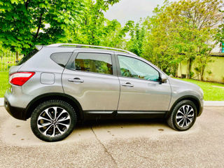 Nissan Qashqai foto 10