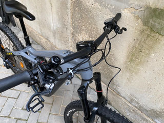 Haibike Allmtn 29/27,5 Bosch Gen4 foto 5