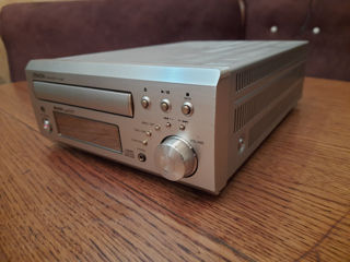 Усилитель-рессивер Denon UD-M30 amplifcator cu CD și  FM. foto 3